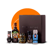 Cajas Gourmet